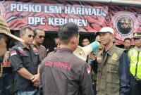 Sumber/ Rudi M. Maulana - Buana News
