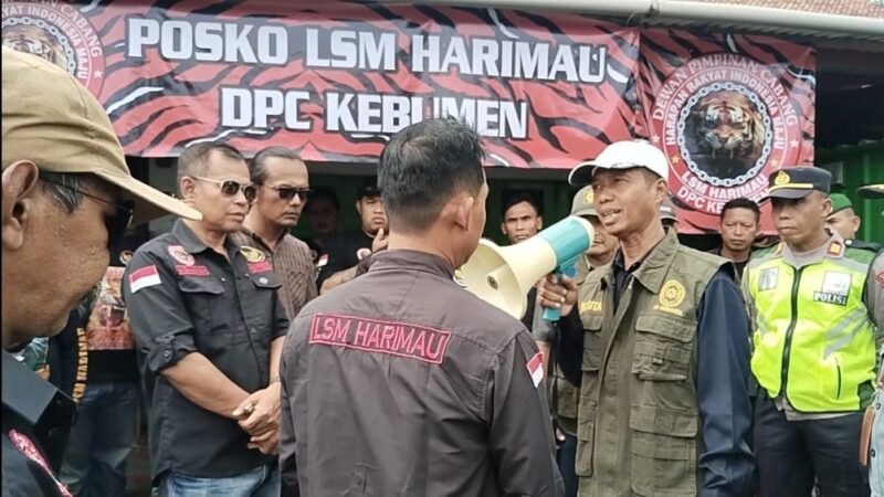 Sumber/ Rudi M. Maulana - Buana News