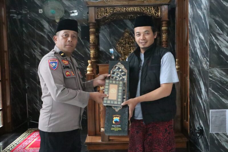 Sumber/ Istimewa 