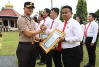 Sumber/ Humas Polres Kebumen