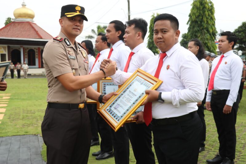 Sumber/ Humas Polres Kebumen