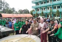 Sumber/ Rudi M. Maulana - Buana News