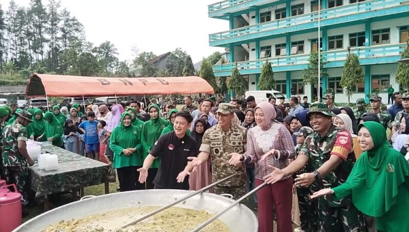 Sumber/ Rudi M. Maulana - Buana News