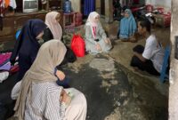 Sumber/ Rudi M. Maulana - Buana News
