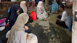 Sumber/ Rudi M. Maulana - Buana News