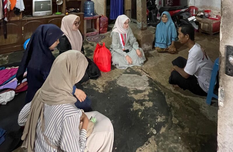 Sumber/ Rudi M. Maulana - Buana News