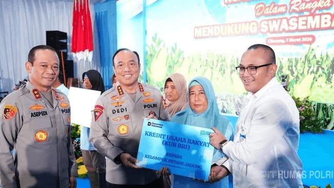 Sumber/ Istimewa