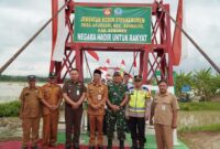 Sumber/ Kodim 0709/Kebumen