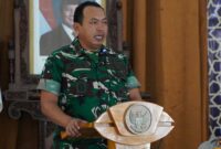 Sumber/ Kodim 0709/Kebumen
