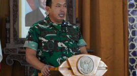 Sumber/ Kodim 0709/Kebumen