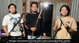 Sumber/ Istimewa