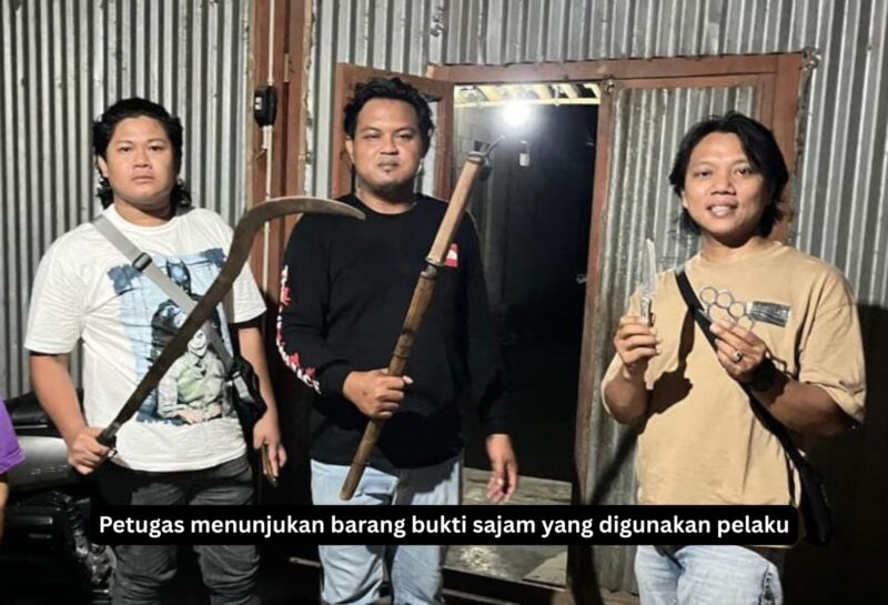 Sumber/ Istimewa