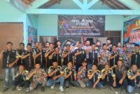 Sumber/ Rudi M. Maulana - Buana News
