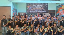 Sumber/ Rudi M. Maulana - Buana News