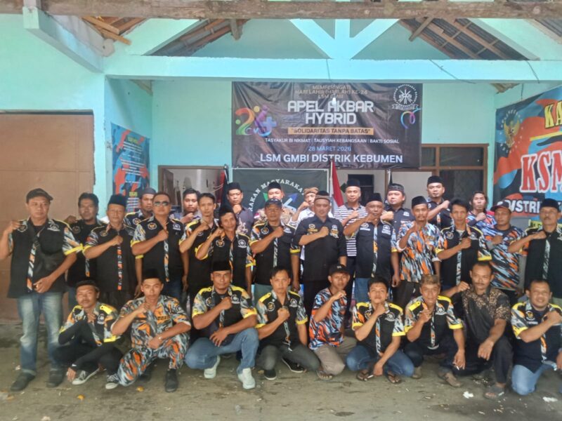 Sumber/ Rudi M. Maulana - Buana News