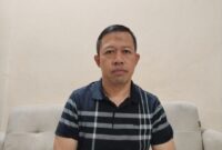 Sumber/ Rudi M. Maulana - Buana News