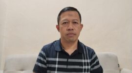 Sumber/ Rudi M. Maulana - Buana News