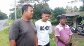 Sumber/ Dayat Supriyatno - Buana News