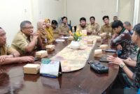 Sumber/ Dokumentasi HMI