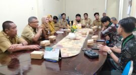 Sumber/ Dokumentasi HMI