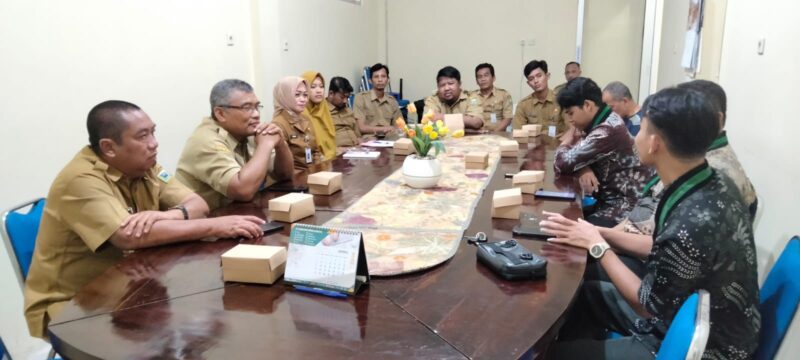 Sumber/ Dokumentasi HMI