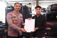 Sumber/ Istimewa