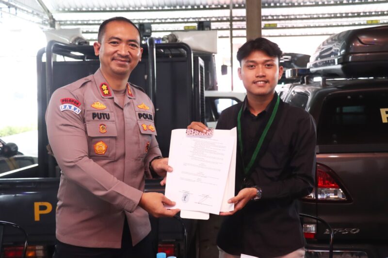 Sumber/ Istimewa