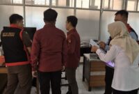 Sumber/ Kejaksaan Negeri Kebumen