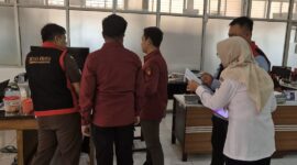 Sumber/ Kejaksaan Negeri Kebumen