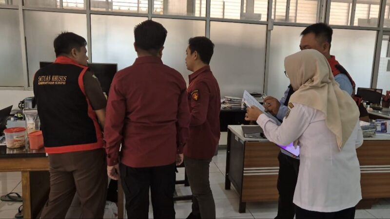 Sumber/ Kejaksaan Negeri Kebumen