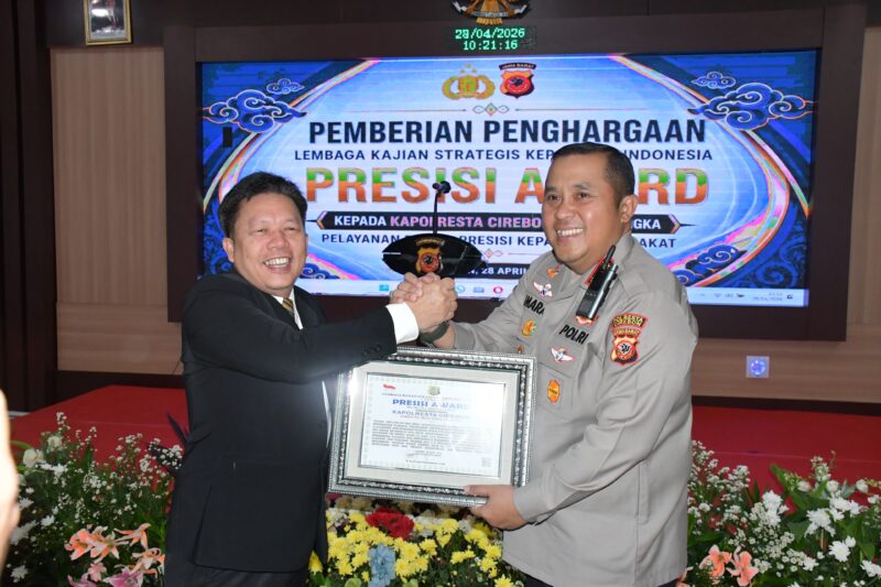 Sumber/ Istimewa