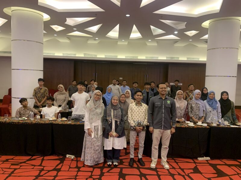 Sumber/ Istimewa
