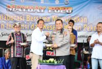 Sumber/ Istimewa