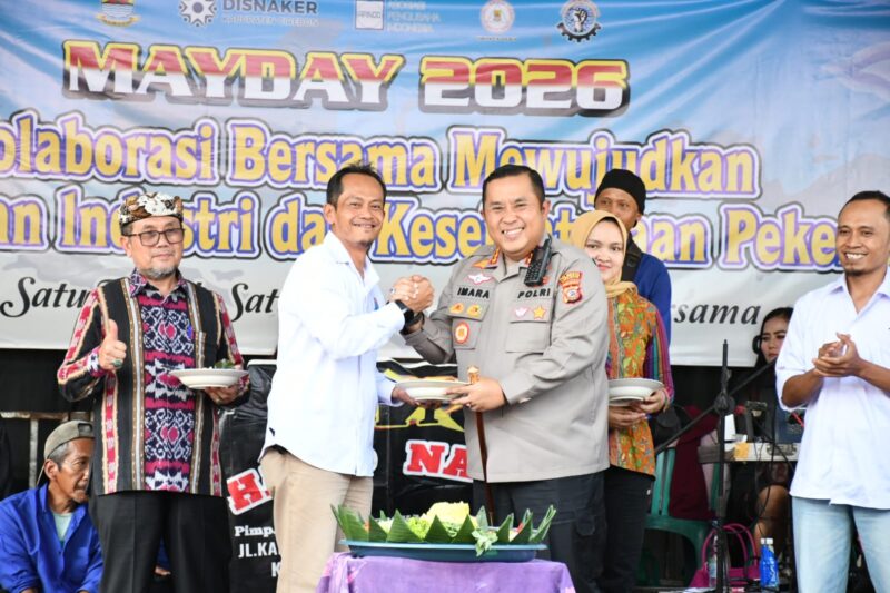 Sumber/ Istimewa