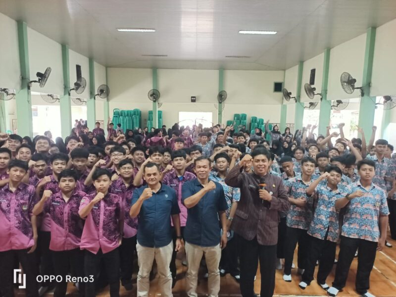 Sumber/ Istimewa