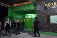 Sumber/ Satpol PP Kebumen