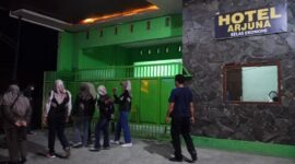 Sumber/ Satpol PP Kebumen