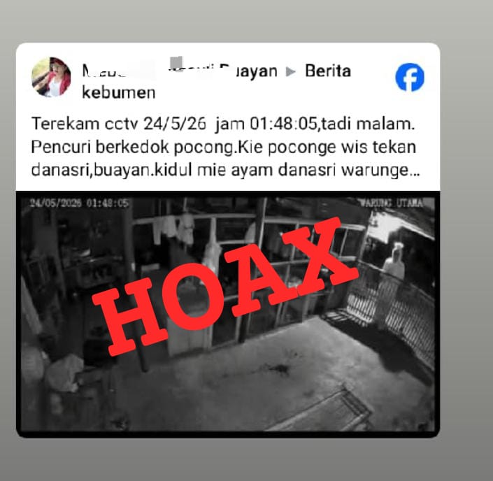 Sumber/ Istimewa