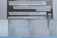 Sumber/ Istimewa