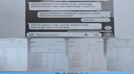 Sumber/ Istimewa