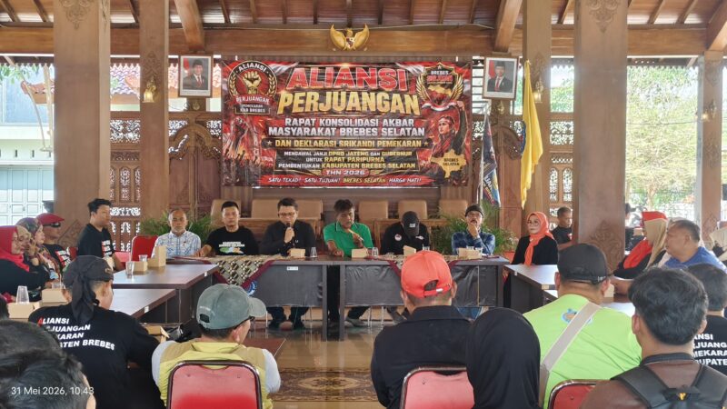 Sumber/Istimewa 