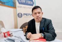 Sumber/ Rudi M. Maulana - Buana News