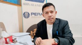 Sumber/ Rudi M. Maulana - Buana News