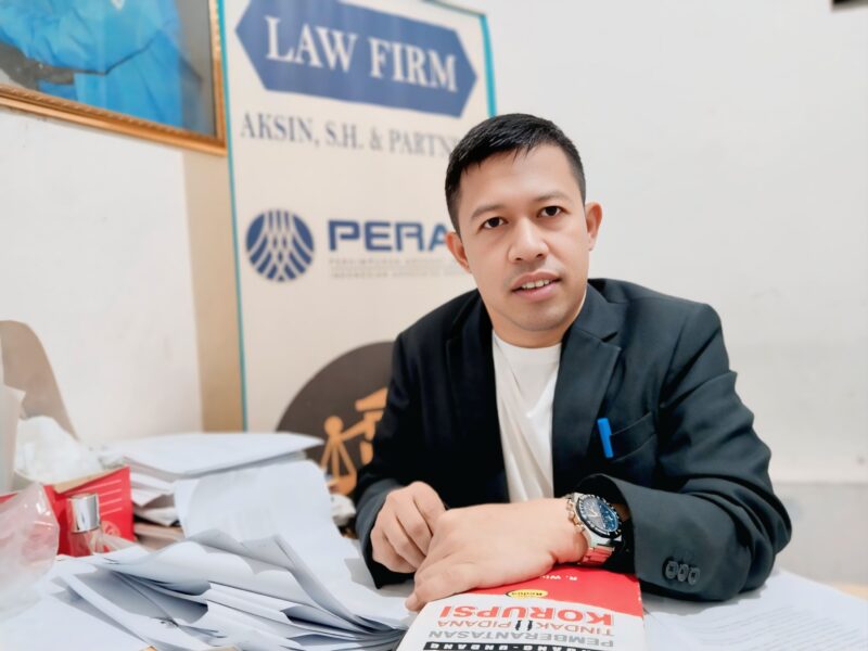 Sumber/ Rudi M. Maulana - Buana News