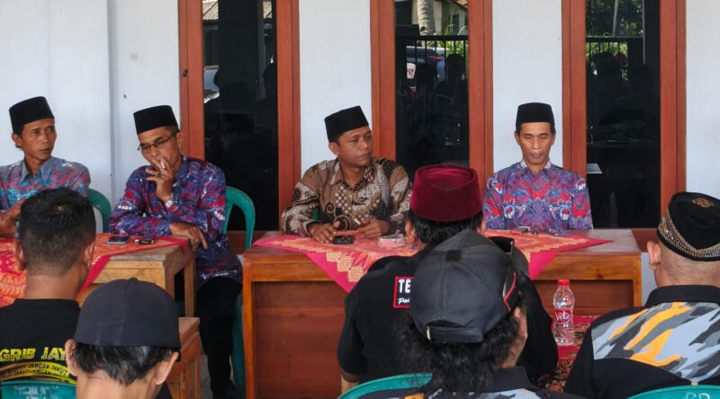 Sumber/ Buana News - Rudi M. Maulana 