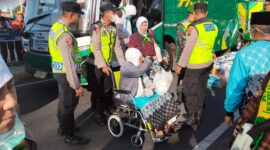 Sumber/ Humas Polres Kebumen