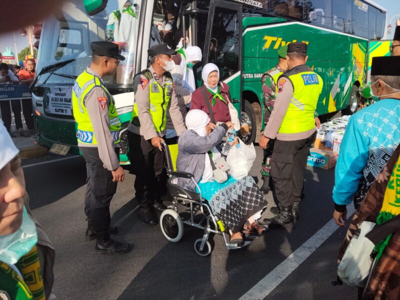 Sumber/ Humas Polres Kebumen