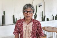 Sumber/ Rudi M. Maulana - Buana News