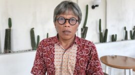 Sumber/ Rudi M. Maulana - Buana News