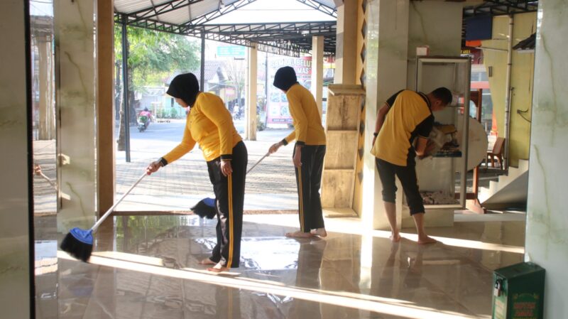 Sumber/ Humas Polres Kebumen